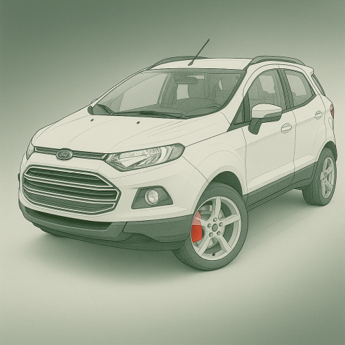 EcoSport